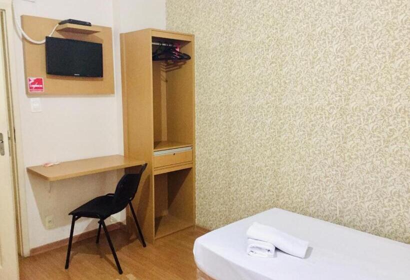 수피리어 싱글 룸, Gmatos Belo Horizonte   By Up