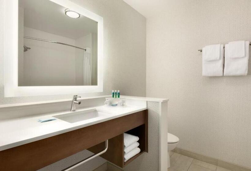 Номер Стандарт, Holiday Inn Express & Suites Salisbury, An Ihg