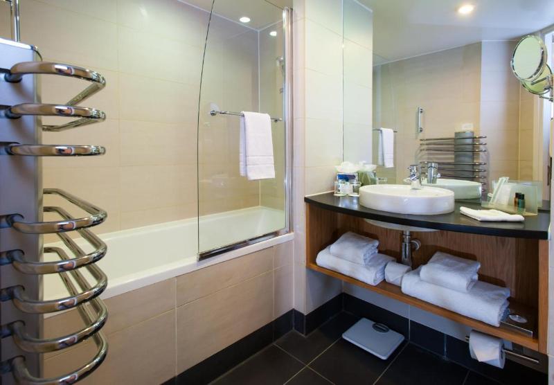 Номер Стандартный Кровать Куин, Holiday Inn Express & Suites Salisbury, An Ihg