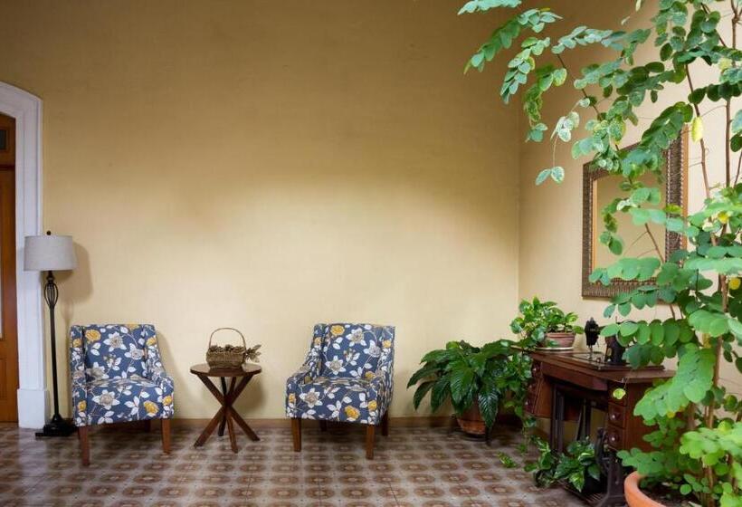 سوئیت با تخت بزرگ, La Casona De Don Jorge