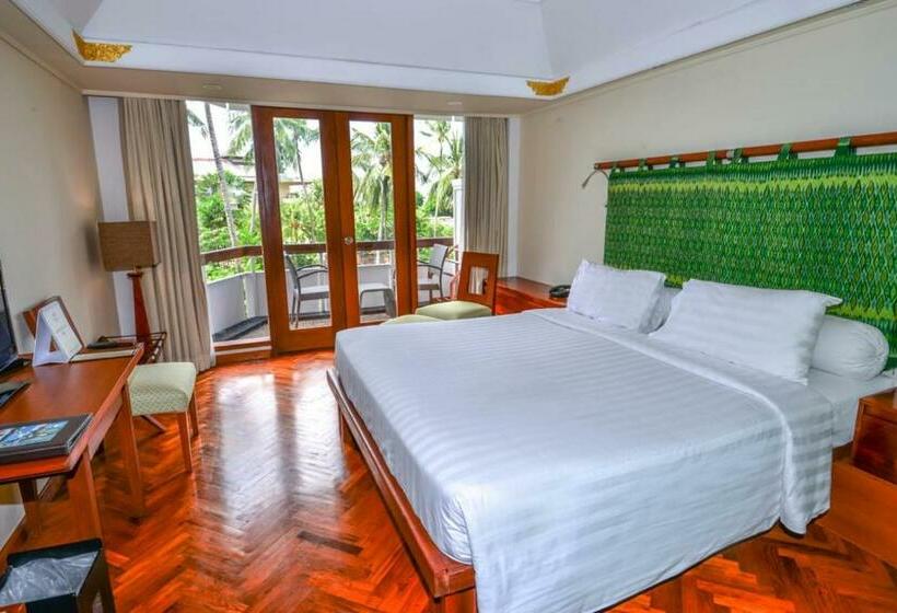 Номер Superior, Prama Sanur Beach Bali