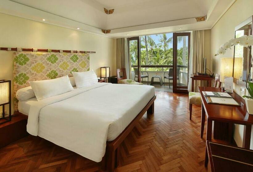 Номер Superior, Prama Sanur Beach Bali