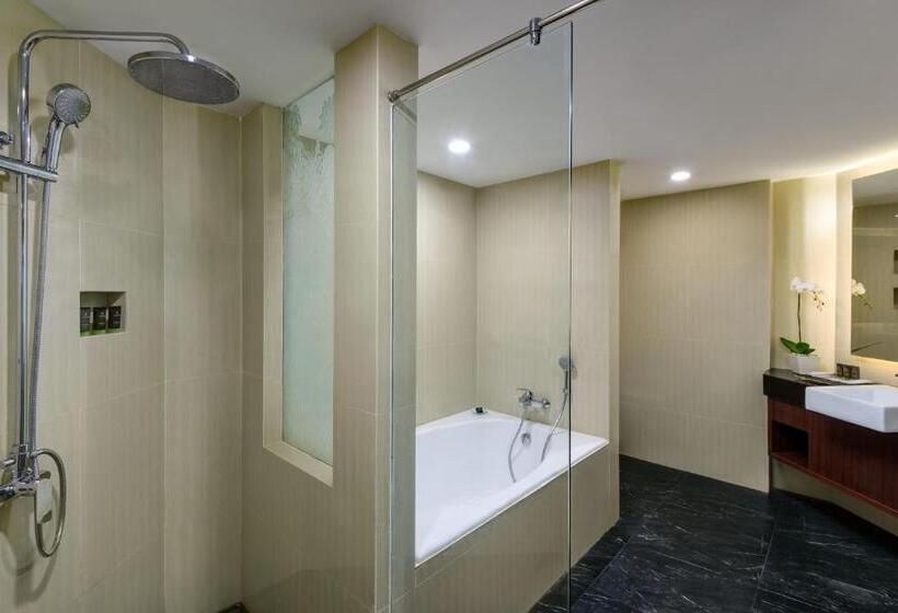 Люкс Клуб, Prama Sanur Beach Bali