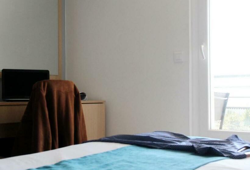 Номер Стандарт, Saglam Hôtel