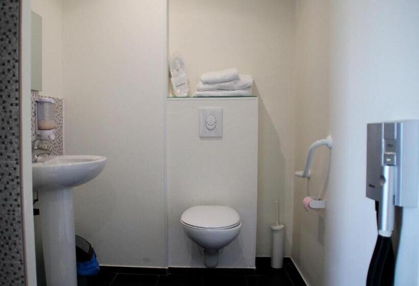 Номер Стандарт, Saglam Hôtel
