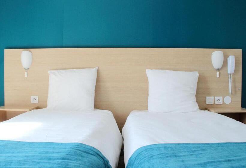 Номер Стандарт, Saglam Hôtel