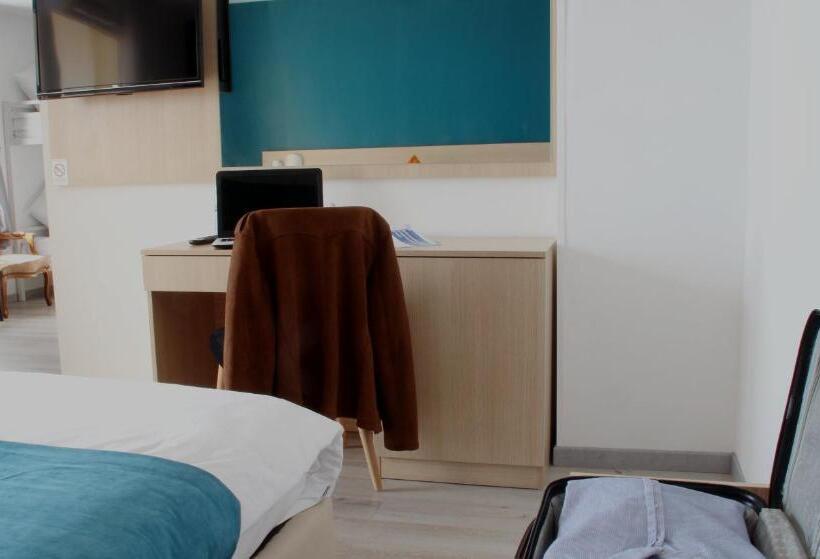 Семейный Номер, Saglam Hôtel