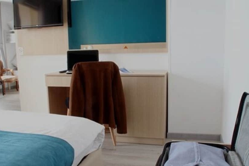 Семейный Номер, Saglam Hôtel