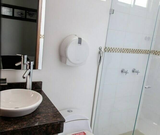 Номер Стандарт Индивидуальный, San Vitro Hotel Boutique