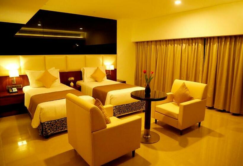 프리미엄 룸, The Raviz Calicut