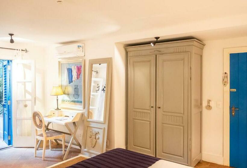 اتاق استاندارد, Vila Da Santa Hotel Boutique & Spa