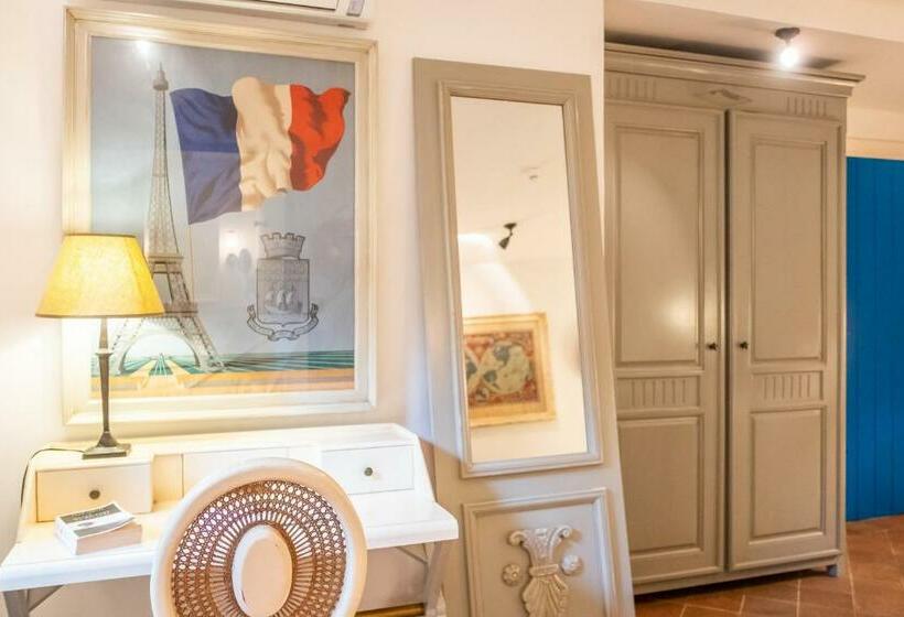 اتاق استاندارد, Vila Da Santa Hotel Boutique & Spa