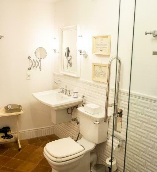 اتاق استاندارد, Vila Da Santa Hotel Boutique & Spa