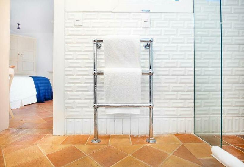 اتاق استاندارد, Vila Da Santa Hotel Boutique & Spa