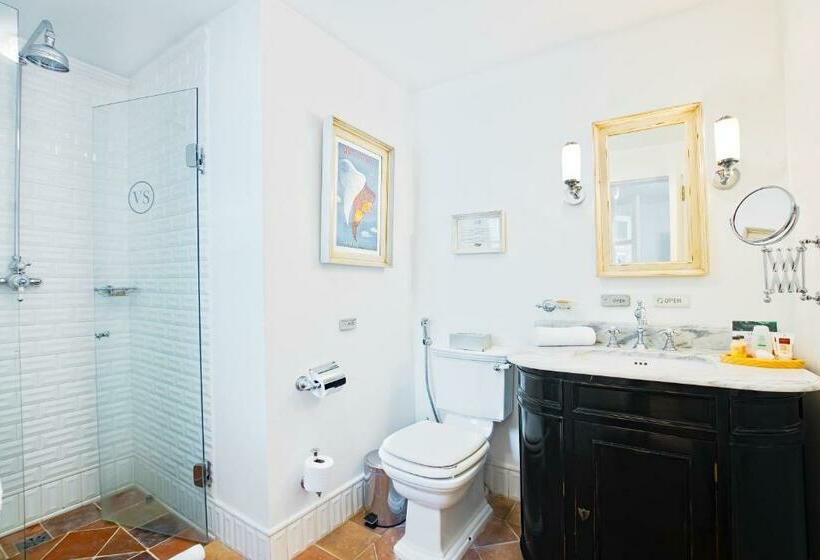 اتاق استاندارد, Vila Da Santa Hotel Boutique & Spa