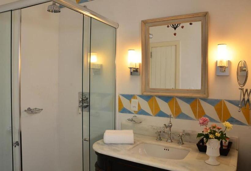 اتاق سوپریور, Vila Da Santa Hotel Boutique & Spa