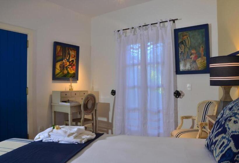 اتاق سوپریور, Vila Da Santa Hotel Boutique & Spa
