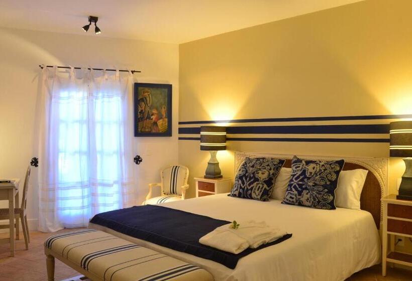 اتاق سوپریور, Vila Da Santa Hotel Boutique & Spa