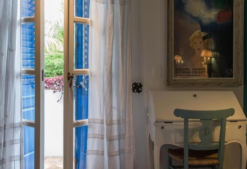 اتاق سوپریور, Vila Da Santa Hotel Boutique & Spa