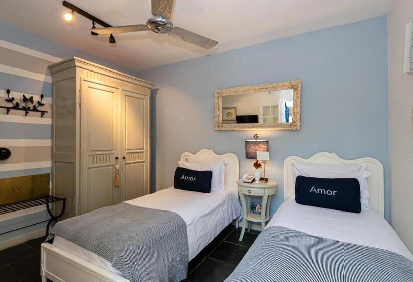 اتاق اکونومی, Vila Da Santa Hotel Boutique & Spa
