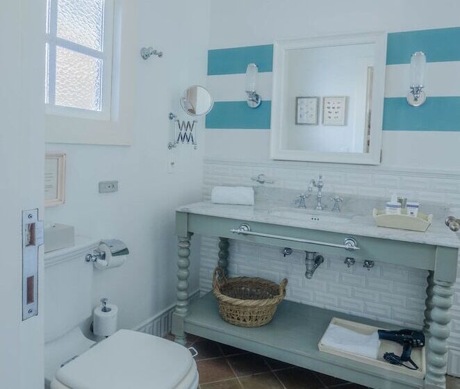 اتاق سوپریور, Vila Da Santa Hotel Boutique & Spa