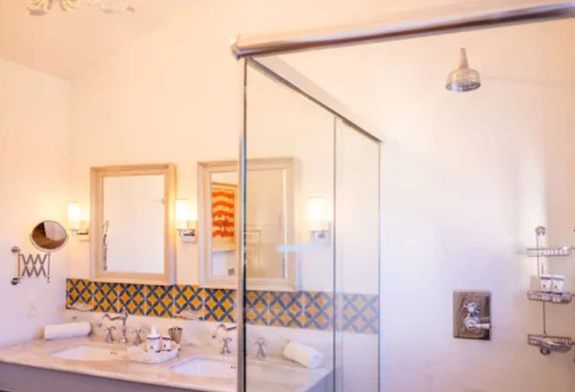 اتاق پرمیوم, Vila Da Santa Hotel Boutique & Spa
