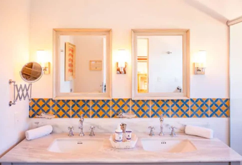 اتاق پرمیوم, Vila Da Santa Hotel Boutique & Spa