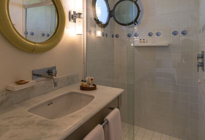 اتاق استاندارد, Vila Da Santa Hotel Boutique & Spa