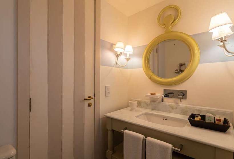 اتاق استاندارد, Vila Da Santa Hotel Boutique & Spa