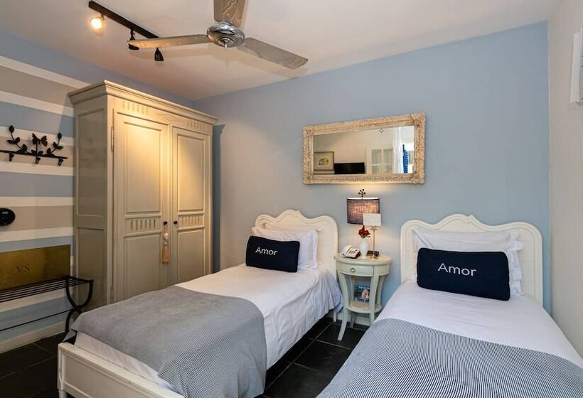 اتاق استاندارد, Vila Da Santa Hotel Boutique & Spa