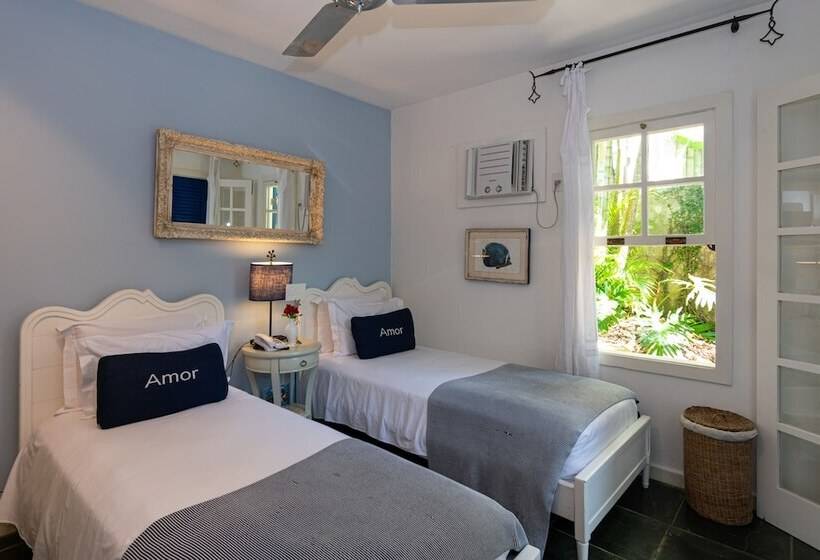 اتاق استاندارد, Vila Da Santa Hotel Boutique & Spa
