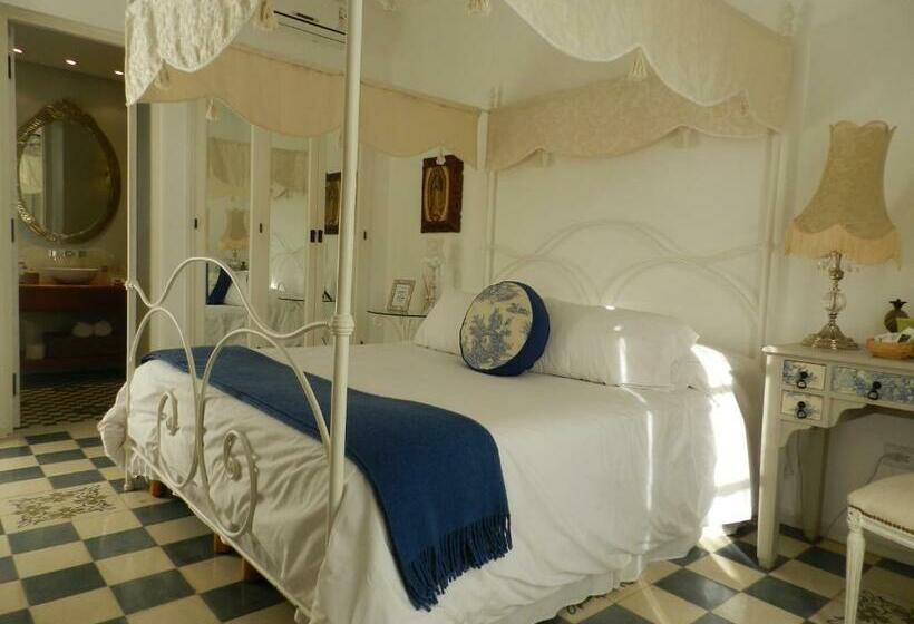 Номер Superior, Villa Vicuña Salta Hotel Boutique