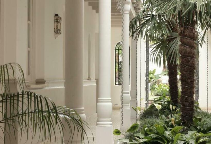 스탠다드 룸, Villa Vicuña Salta Hotel Boutique