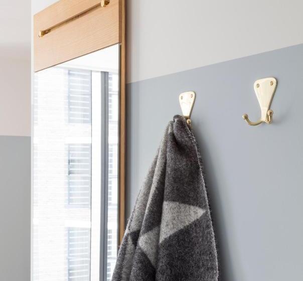 Apartamento 1 Dormitório, Leman Locke