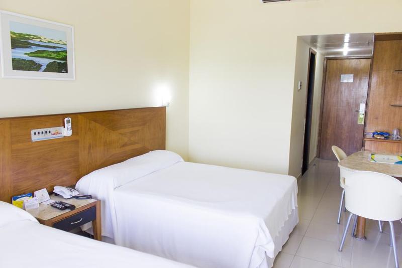 Apartamento 1 Dormitório, Leman Locke