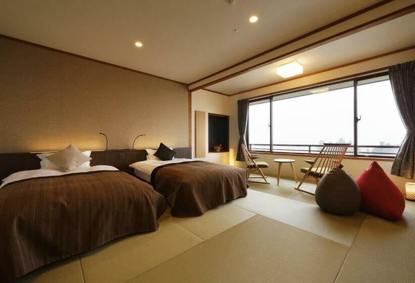 스탠다드 룸, Kintarou Onsen