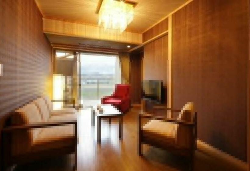 스위트, Kintarou Onsen