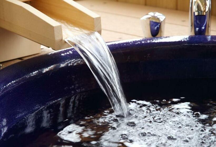 스탠다드 룸, Kintarou Onsen