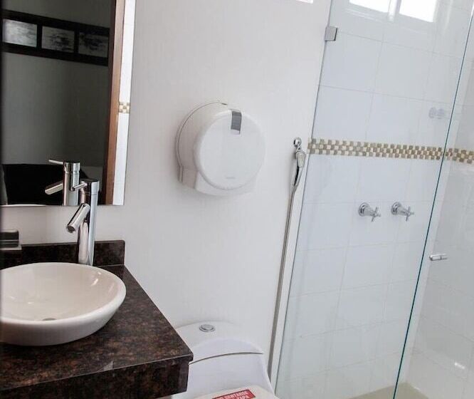Номер Стандарт Трехместный, San Vitro Hotel Boutique