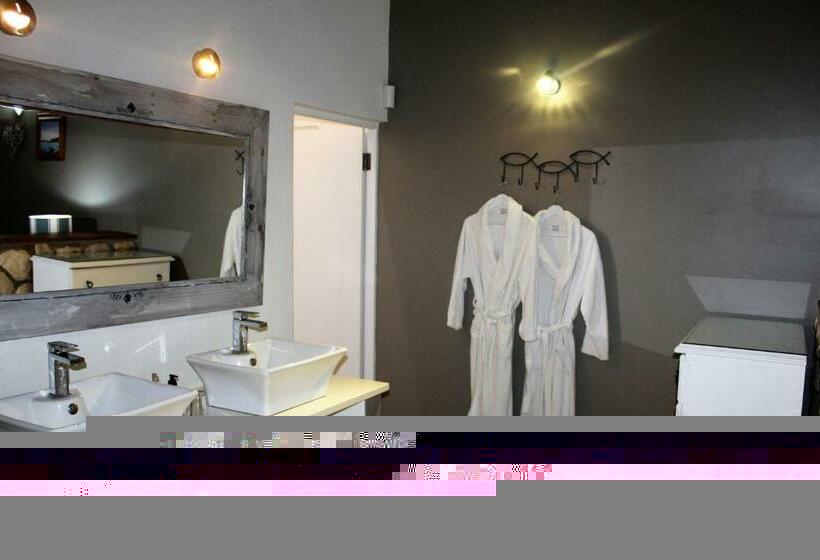 Люкс Superior, Kleinzee Oceanfront Guest House