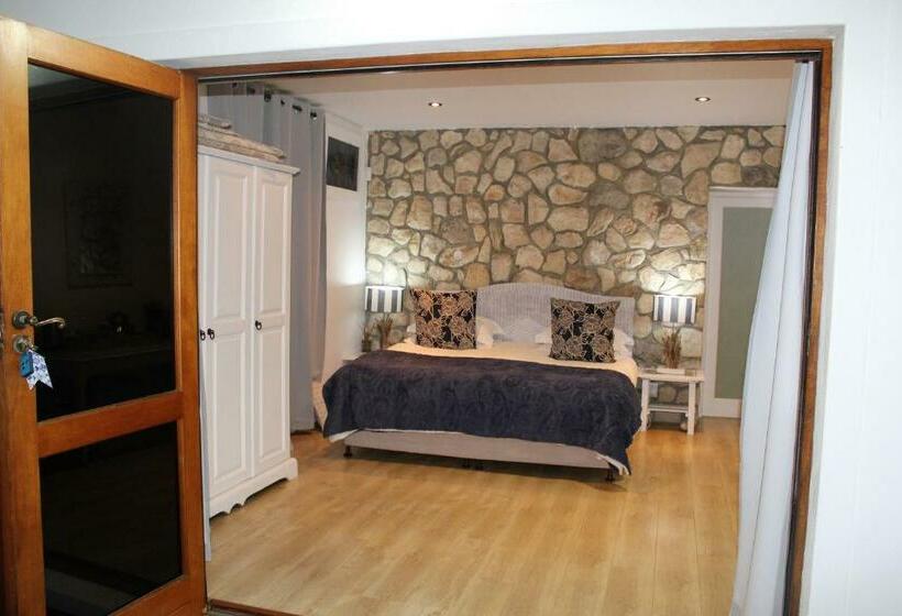 Люкс Deluxe Кровать Кинг, Kleinzee Oceanfront Guest House