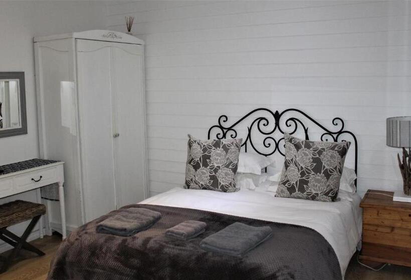 Номер Стандарт Вид на Море, Kleinzee Oceanfront Guest House