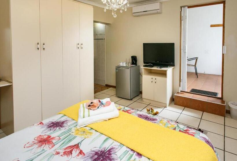 Номер Стандарт Внутренний, Langenhoven B And B