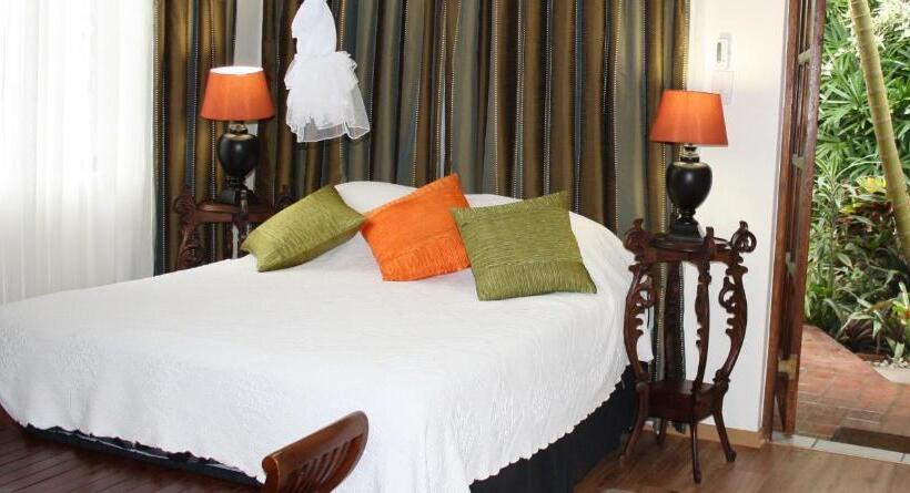 싱글 디럭스 룸, St Lucia Wetlands Guesthouse