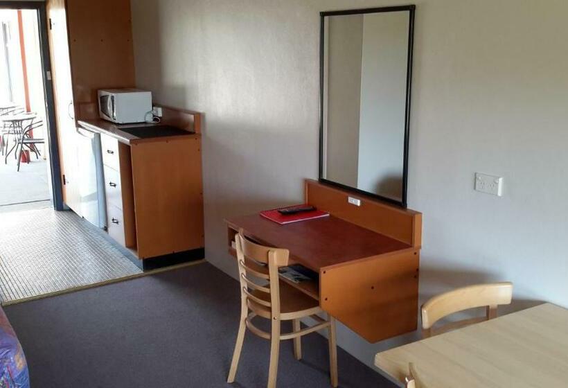 Номер Стандарт, Herbert Valley Motel