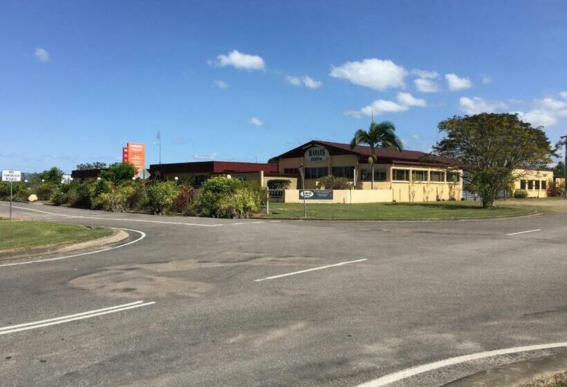 Номер Стандарт, Herbert Valley Motel