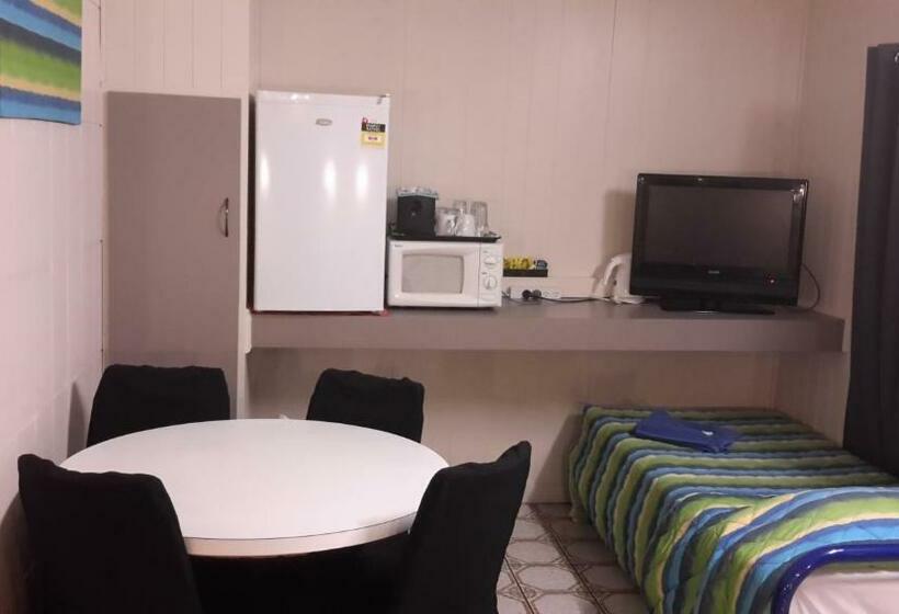 Номер Стандарт, Herbert Valley Motel