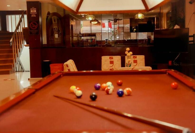 اتاق استاندارد یک نفره, Yours Hotel Lifestyle