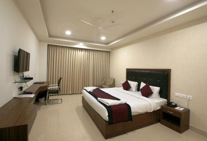 اتاق سوپریور, Hyderabad Grand