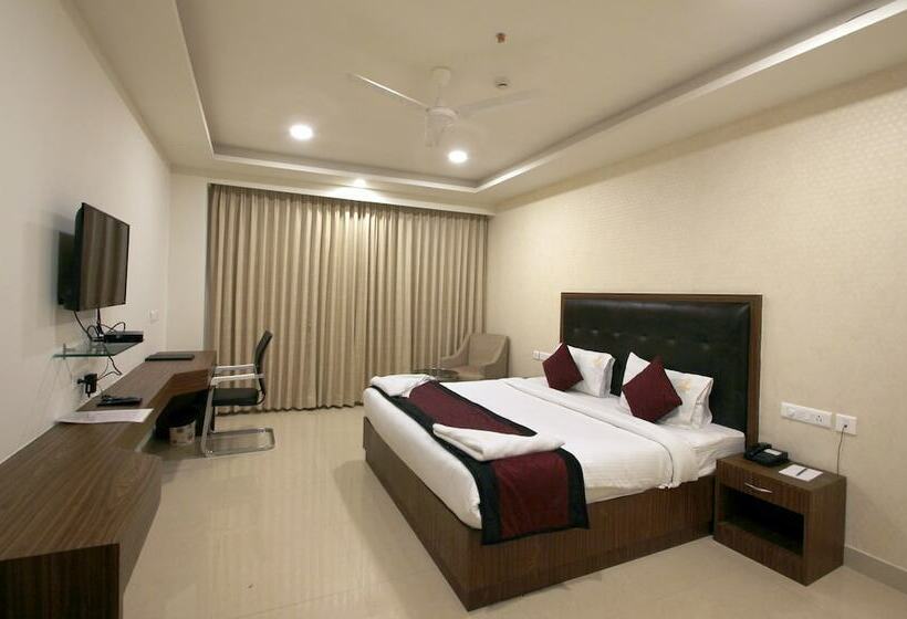 اتاق سوپریور, Hyderabad Grand